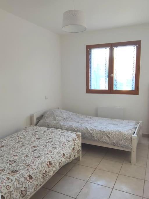 T3 Au Pied Des Pyrenees Apartment Pointis-de-Riviere Exterior photo