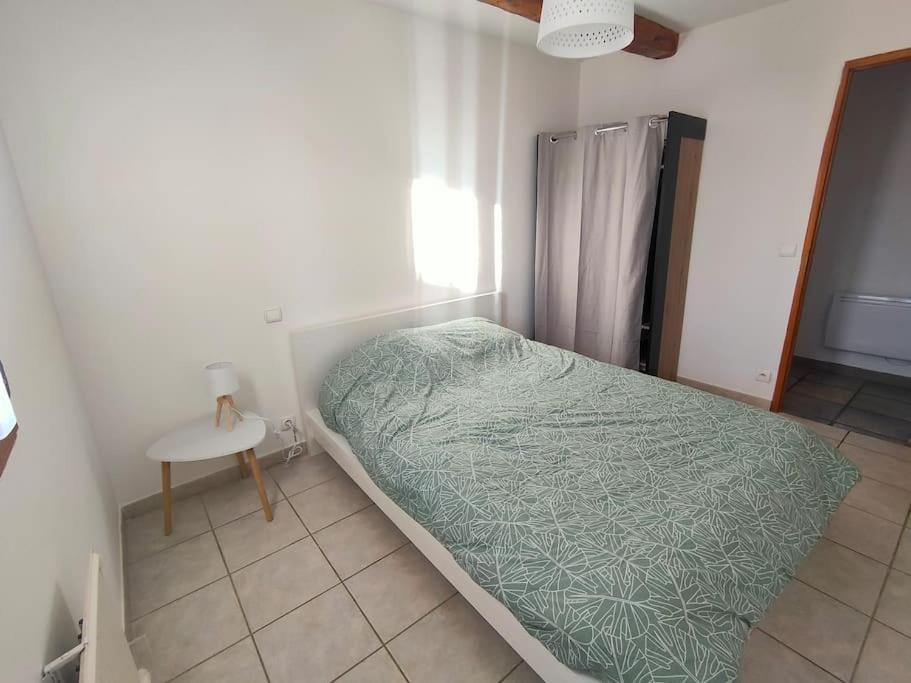T3 Au Pied Des Pyrenees Apartment Pointis-de-Riviere Exterior photo